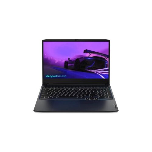 Lenovo IdeaPad 3 15ACH6 Gaming laptop 82K201UNIN Slike