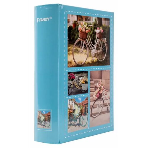  Foto album Bike 1, 300 slik Cene
