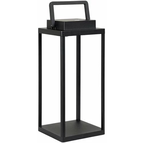 House Nordic Crna LED stolna lampa (visina 35 cm) Lezant –