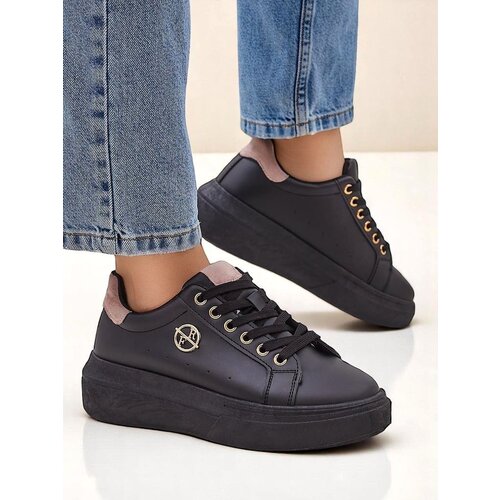Resti Women's sporty sneakers Clevermood Cene