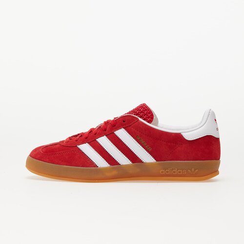 Adidas Gazelle Indoor Crvena Cene