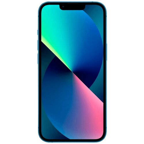 Apple iPhone 13, 128 GB, Super Retina XDR OLED 6.1” – iPhone 13 128GB Blue Cijene