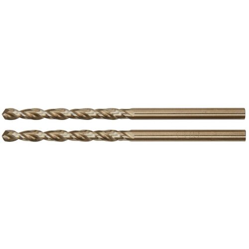 Dewalt sveder HSS E COBALT 3.0mm 2 kom DT4902 Cene