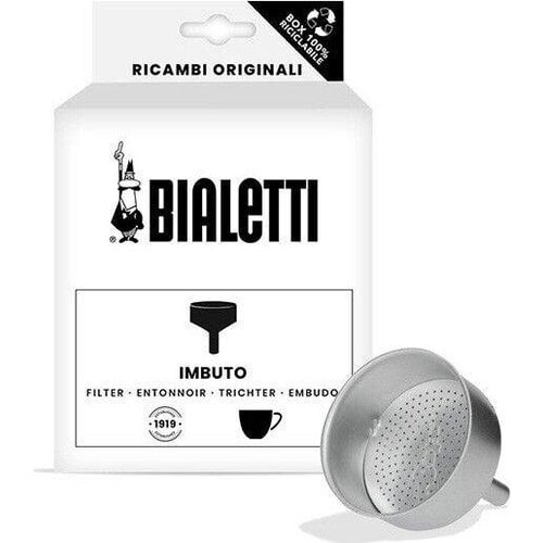 Bialetti Lijak z nadomestnim delom - Za 2 skodelici, Brikka Cene