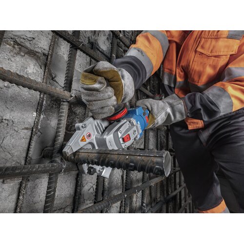 Bosch PRO GBC18V-32PS Akumulatorski sekač armature 06019S7000 Slike