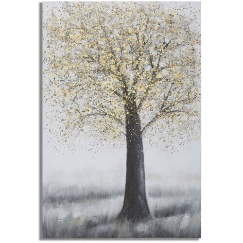 Mauro Ferretti Slika Tree Simple -A- Slike