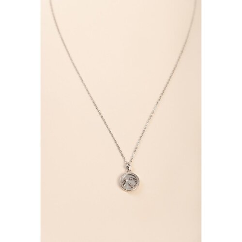 Fenzy Ogrlica S Privjeskom, Škorpion, Srebro Cene