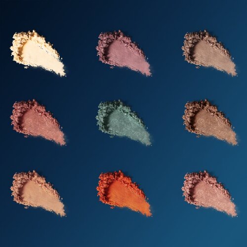 Max Factor Wild Shadow Pot kremasto sjenilo za oči nijansa 04 Magical Dusk 1,85 g Slike