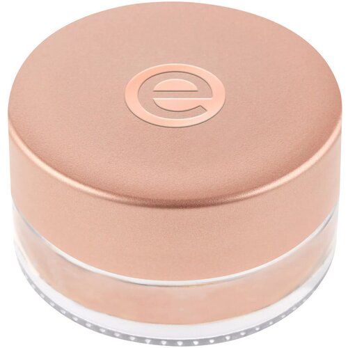 Essence Senčila in podlage Creme-Lidschatten - 02 Pearl Bež Slike