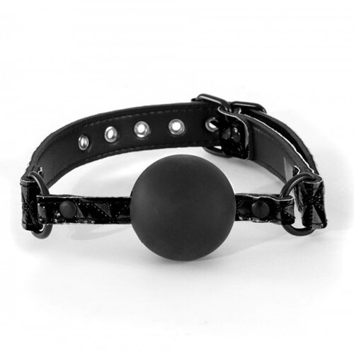 Ns Novelties Soft Silicone Gag Cene