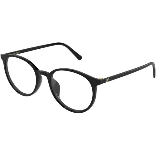 Valentino VG0041OK 001 ONE SIZE (52) Črna/Kristalna Cene