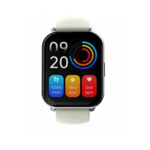 HiFuture smart sat zone 2 srebrni Slike