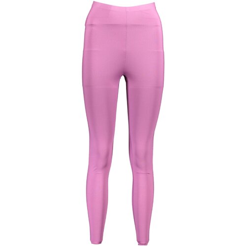 Calvin Klein WOMEN&amp;amp;#39;S LEGGINGS PURPLE Slike