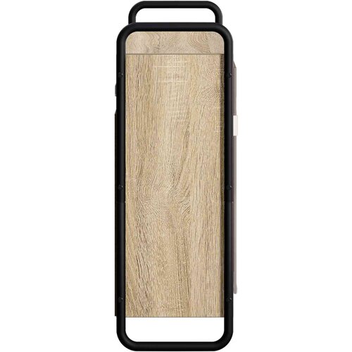  Viseci kupaonski ormar Hrast sonoma 64 x 20 x 56,5 cm Slike