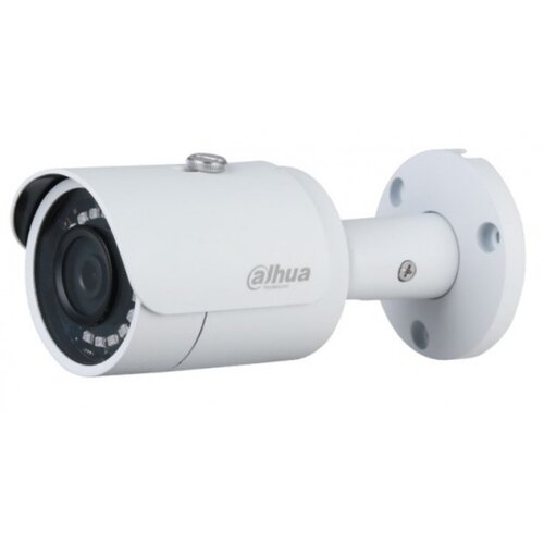 Dahua kamera IPC-HFW1230S-0360-S 2Mpix 3.6mm 30m IP Kamera, FULL HD, metalno antivandal kuciste Cene