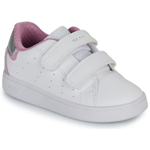 Geox B ECLYPER GIRL Bijela Slike