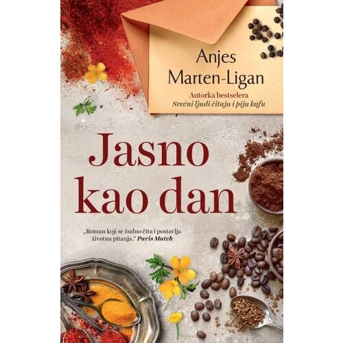  Jasno kao dan Slike