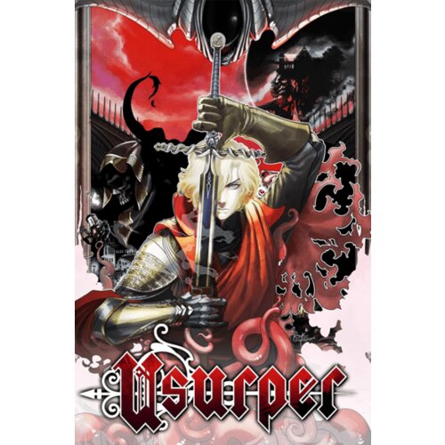 Steam Skautfold: Usurper (PC) Key EUROPE Cene