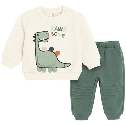 Cool club trenirka DR DH CCB3102168-00 F večbarvno 98 Cene