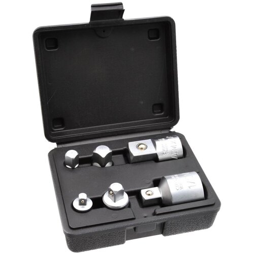 Geko Set 6 adapterjev za račne &ndash; gedore, (20373097) Cene