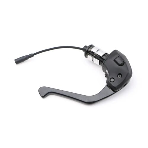  Ručica Kočnice/Mjenjača Shimano St-R9160, Dura-Ace Di2, Za Tt Volan, Lijeva, 2 Brzine, Sa Električnim Kablom (E-Tube Port, Fitted Tip, Length 105Mm), Cijene