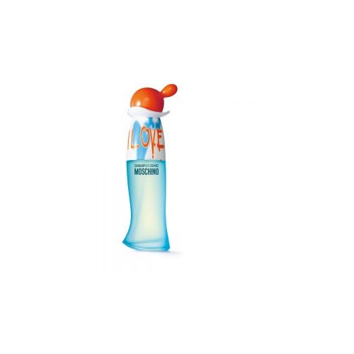 Moschino Cheap &amp;amp; Chic I Love Love Eau de Toilette Slike