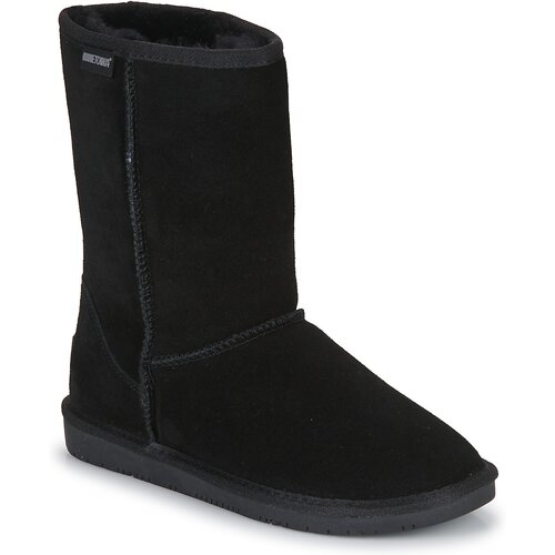 Minnetonka OLYMPIA Crna Slike