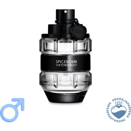  Viktor&Rolf Spicebomb - 90ml Cijene