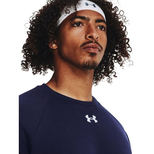 Under Armour Men's Rival Fleece Crew Sweatshirt Cene