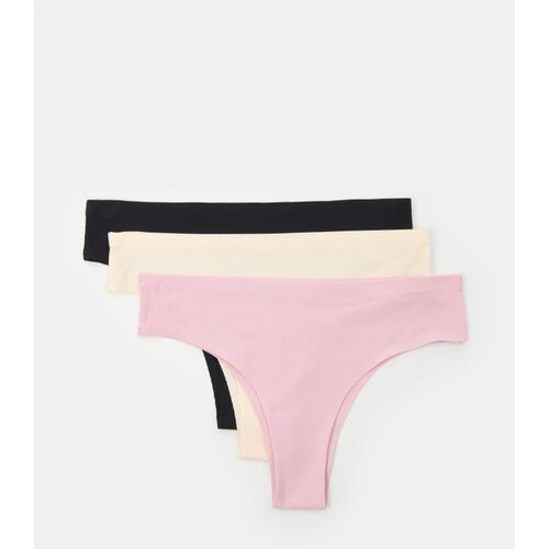 Sinsay Komplet od 3 para tanga Slike