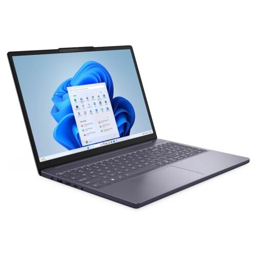 Lenovo IdeaPad Slim 3 15ARP10 15,3" (38,86cm) WQXGA Ryzen 7 170 16GB 1B Windows 11 Home prenosni računalnik 83K700FESC Cene