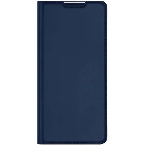 Dux ducis Skin Pro - preklopna torbica za Redmi Note 12 Pro 4G/ Redmi Note 11 Pro 5G/4G plava Slike