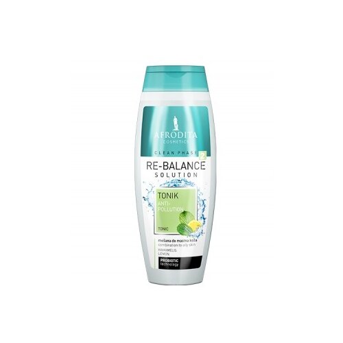 Clean PHASE RE-BALANCE TONIK Cijene