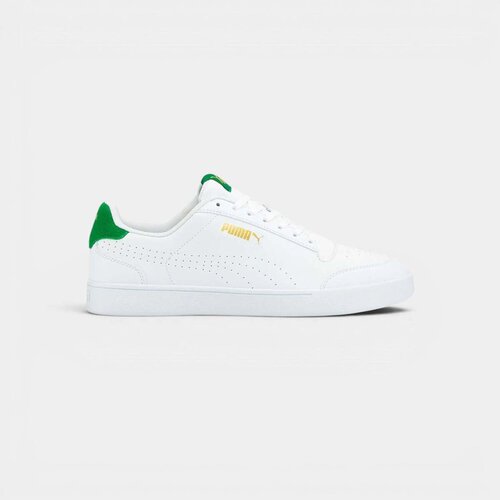 Puma Nizke superge Shuffle Perf Bela Cene