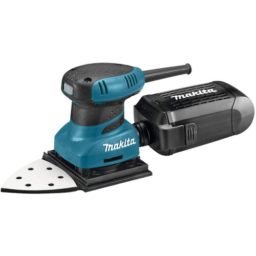 Makita BO4565 Brusilica sa pet ravnih Slike