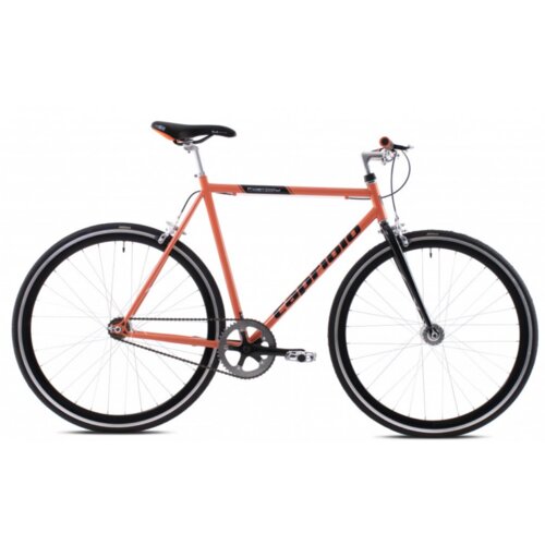 Capriolo Bicikl Fastboy oranž sigle speed Cene