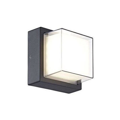 Brilight spoljna zidna led svetiljka 7W cw amatus Cene