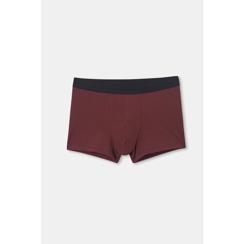 Dagi Boxer Shorts - Burgundy - Single pack Cene