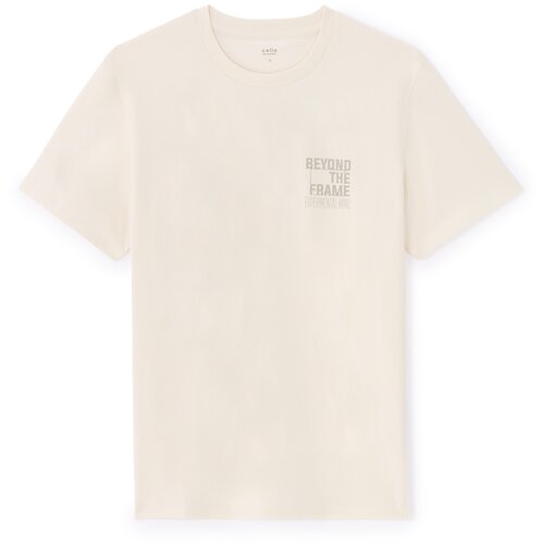 Celio T-shirt Mexword - Men's Cijene