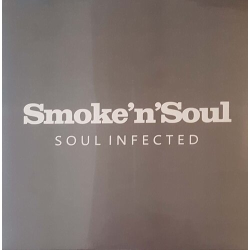  smoke n soul - soul infected Cene