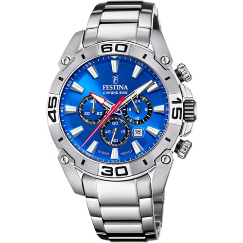 Festina moška ročna ura F20543-2 Cene