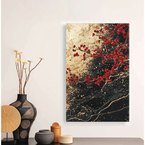 WALLXPERT Slika za zid YNS-1005, 60x90 cm Cene