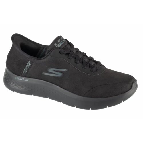 Skechers slip-ins: go walk flex - smoot 216326-bbk Slike