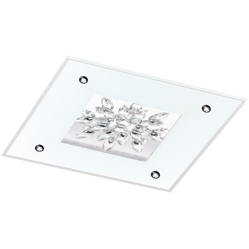 Eglo 97498 - led plafonjera benalua 1 4xLED/6W/230V Cene