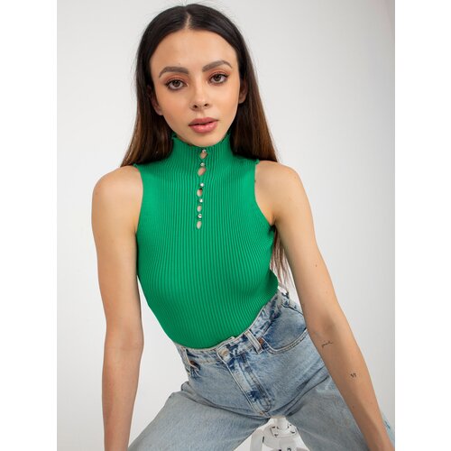 BADU Blouse-BA-BZ-2301.00P-green Cijene