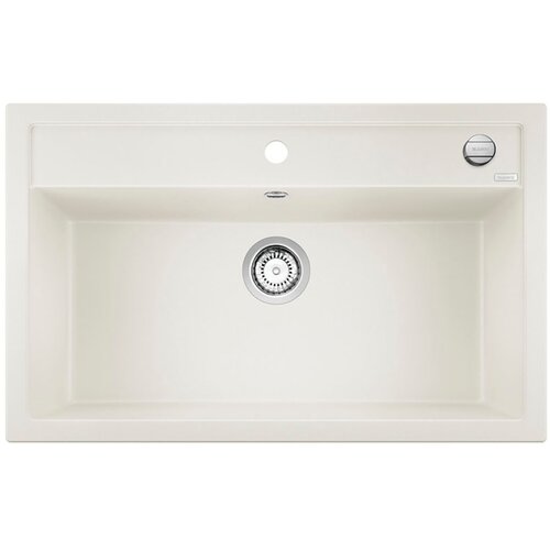 Blanco sudoper DALAGO 8-F SILGRANIT BIJELA, s dalj.upr. Cijene