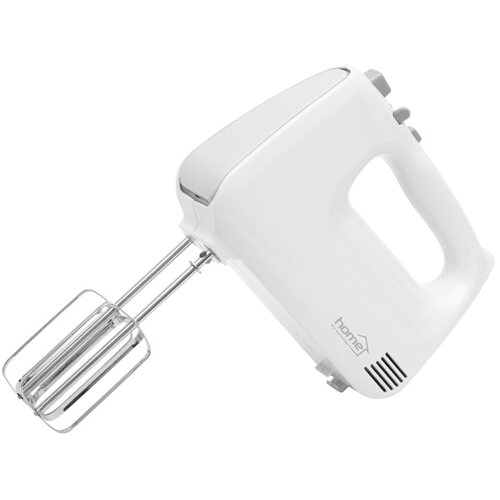 Home Mikser ručni, 5 brzina + turbo, 400 W - HGKM40 Cijene