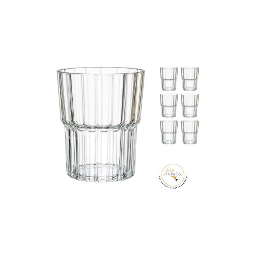  Fiora ča&scaron;a &ndash; 34cl Cijene