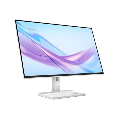 Lenovo L27q-4A, 27-palčni IPS zaslon (2560 x 1440, 16:9) z osveževanjem 100 Hz, svetilnostjo 350 cd/m2, kontrastnim razmerjem 1500:1 in odzivnim časom 1 ms; priključki: 2x HDMI 2.1 in 1x DisplayPort 1.4; ima dva 3W zvočnika, pokriva 99 % barvnega razpona Cene