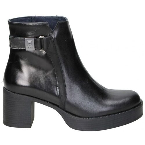 Dorking Gležnjarji D9589 Črna Slike